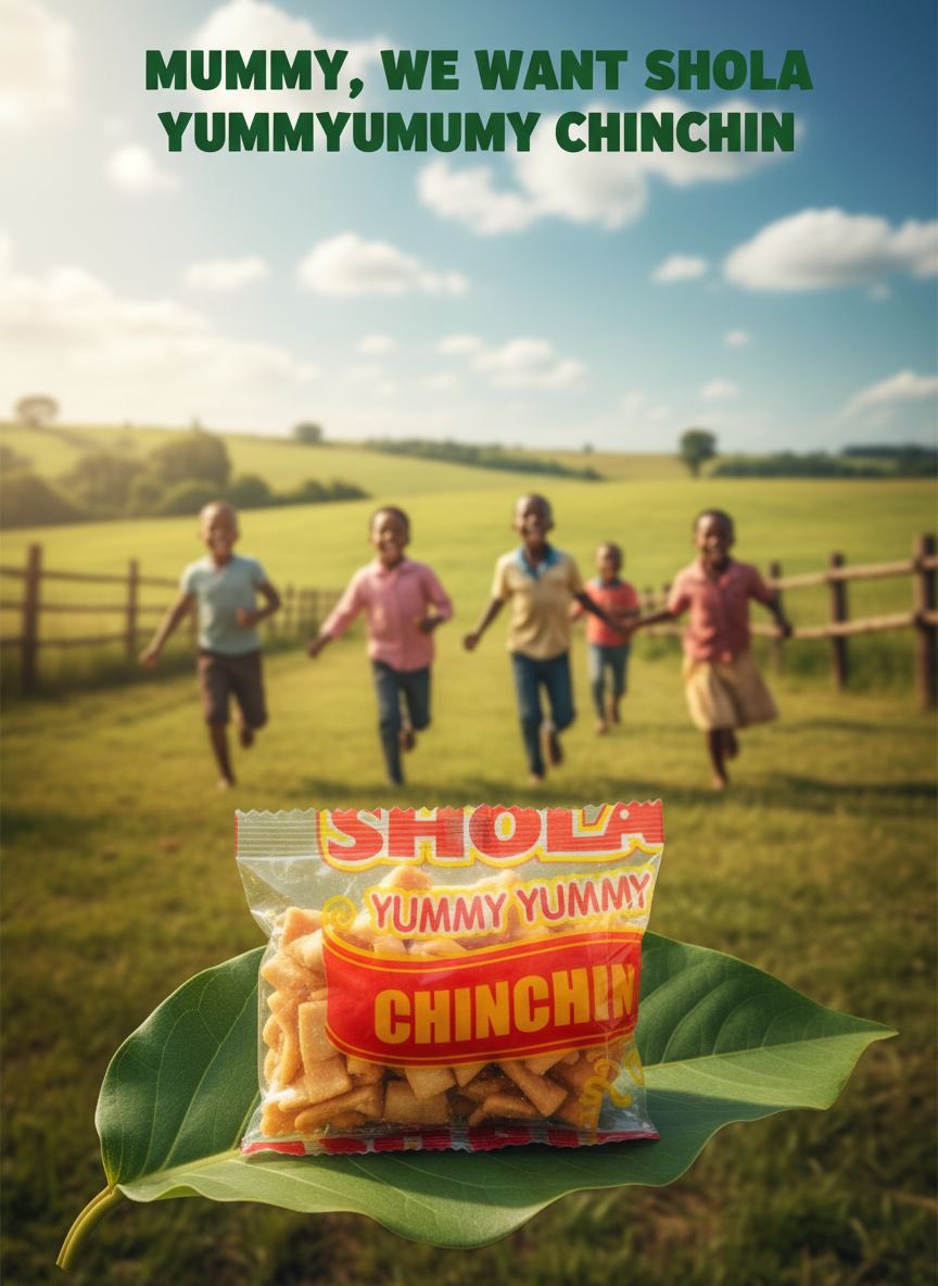 sholaandfood's tweet photo. Perfect for celebrations, family time, or whenever you need that crispy joy! 

Happy Independence Day everyone https://t.co/04TkrrXIlf
