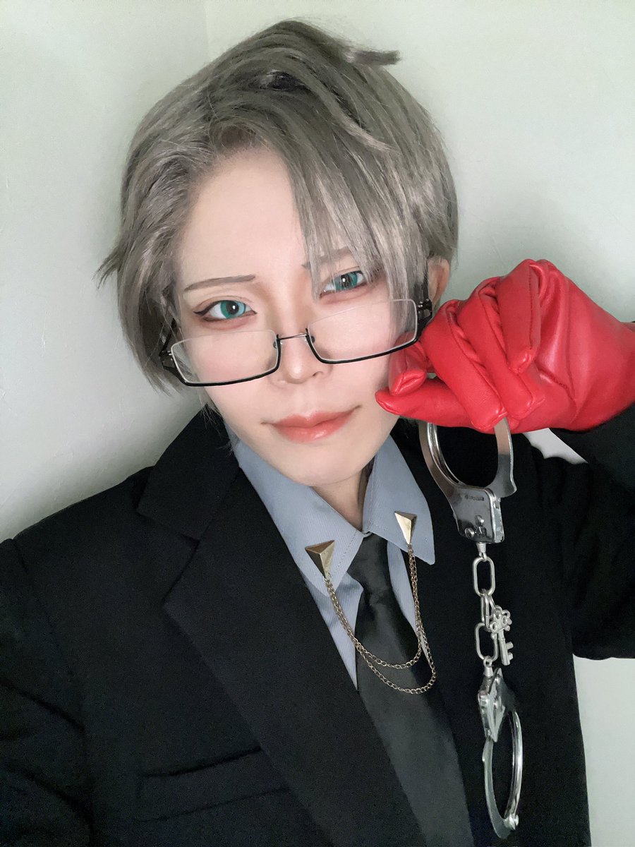 メガネの日👓✧