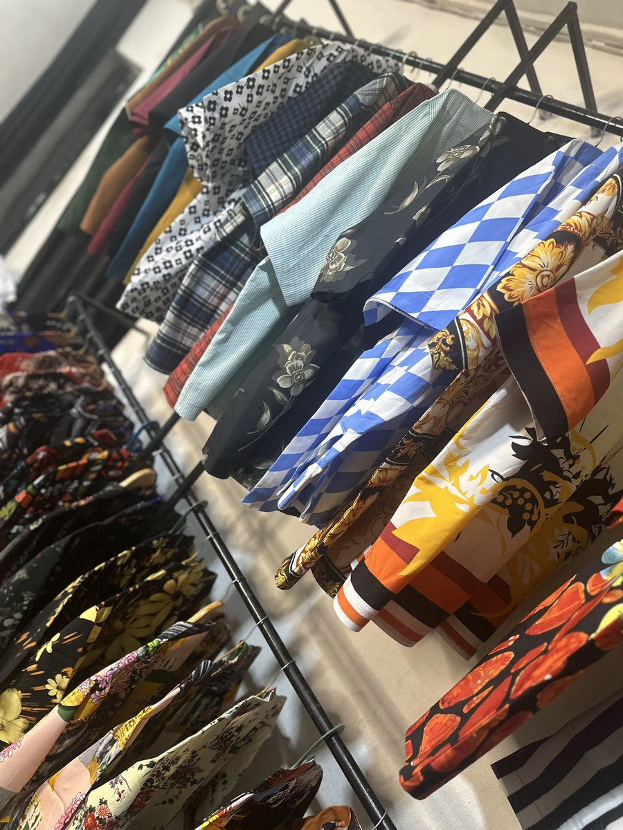 Femzyclothing's tweet photo. New month, new drip
— and guess what? I'm
bringing vintage heat straight to your screen today
(Oct 1st)
* Each shirt is just N10,000 -
affordable, premium, and delivered nationwide!
Don't sleep on this drop - grab yours fast before it
sells out
#VintageVibes #OctoberDrop https://t.co/AfvyMoDcU2