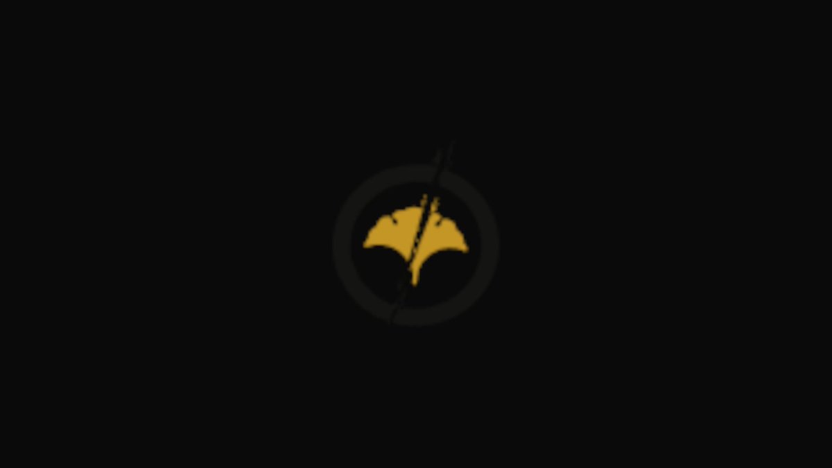 StreamDatabase's tweet image. Twitch global badge now available: Gingko Leaf

How to unlock
- Watch 30 minutes of a channel in the Ghost of Yōtei category. (twitch.tv/directory/cate…)

The event ends October 13th. Good luck!