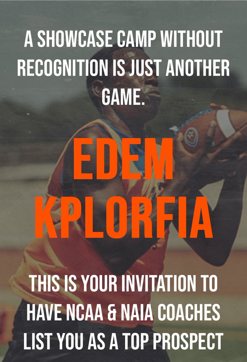Edem Kplorfia C/O 28’ tweet media
