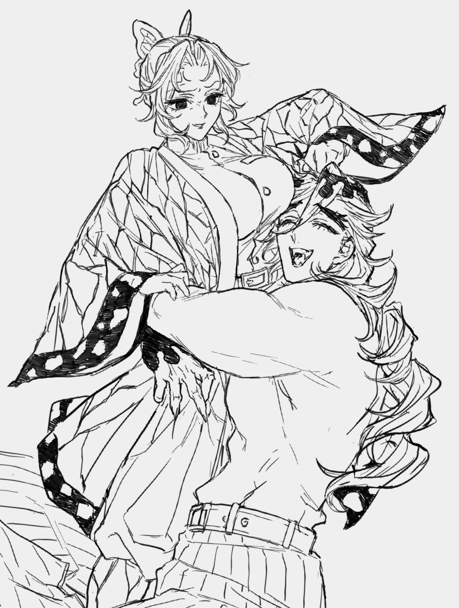 ahsorryreally's tweet image. #童しの