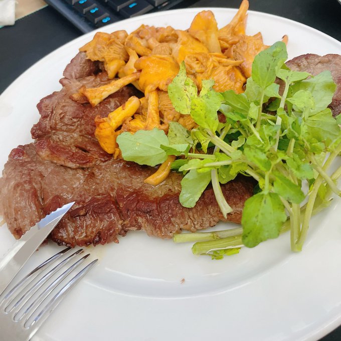 アメリカ産が昔より旨くなった気がするぞ?? 