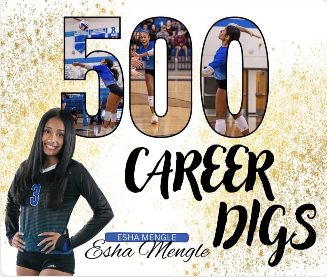 Rochester Falcons Volleyball Program tweet media