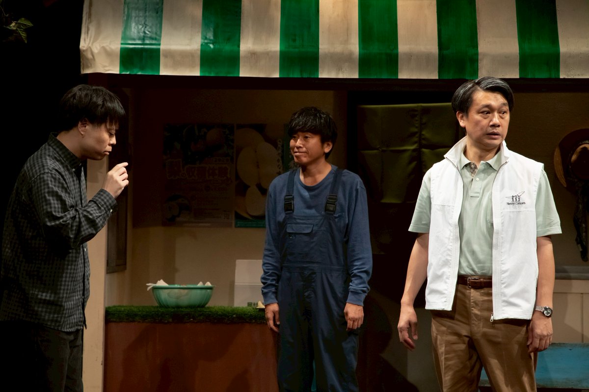metronz7's tweet image. 【配信終了まであと5日!】
▼チケット購入はこちらから
online-ticket.yoshimoto.co.jp/products/metro…
販売は10月6日(月)12:00まで、視聴は23:59まで
※お好きなタイミングでFANYIDメンバーは24時間、プレミアムメンバーは72時間見逃し視聴可能
#メトロンズ
#NoSingNoEnd