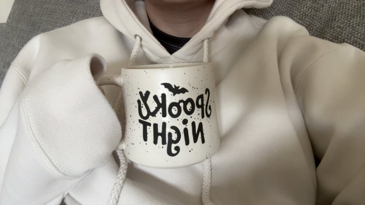 not even finished my morning coffee and i’ve already had a taste of what’s to (cum) and it’s definitely not going to be me 🥴🔒