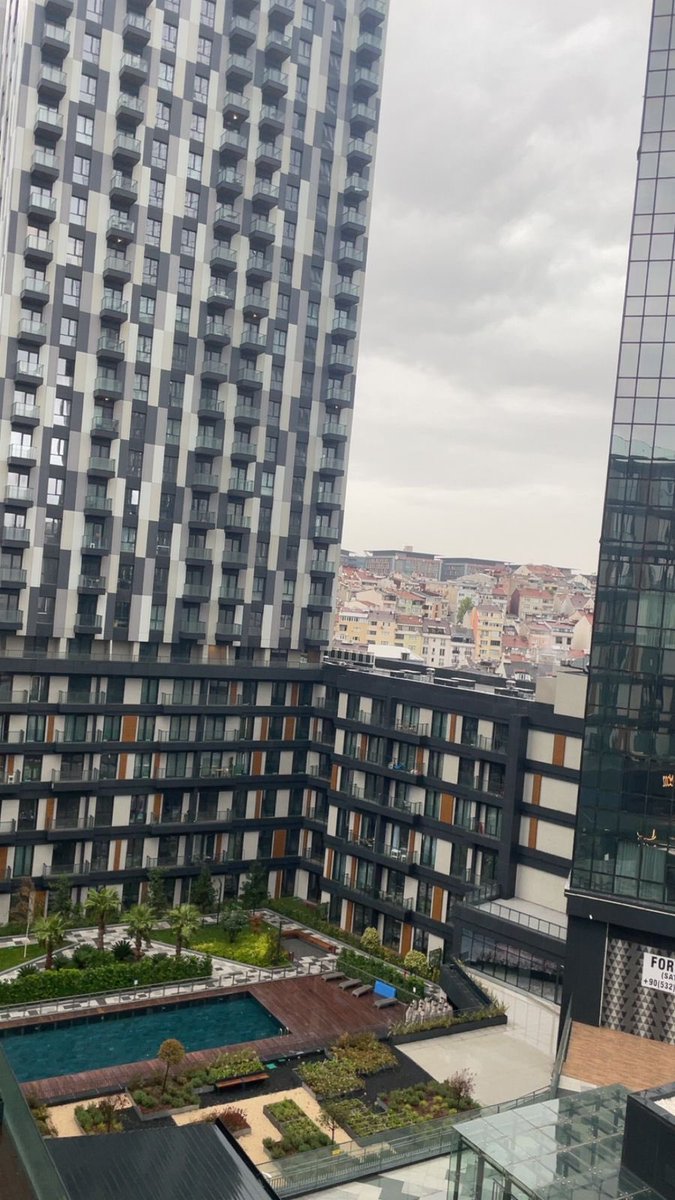 فنادق تركيا tweet media