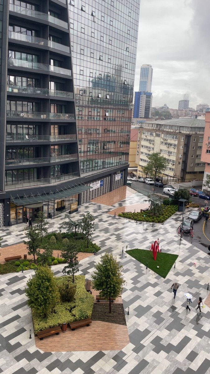 فنادق تركيا tweet media