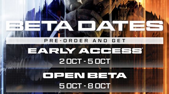 GIVING AWAY BLACK OPS 7 BETA CODES RIGHT NOW !

RETWEET AND COMMENT TO ENTER !

FIRST CODE HERE RN : 

LVP9-MQJ1G-X296 

#BlackOps7 #CODBETA