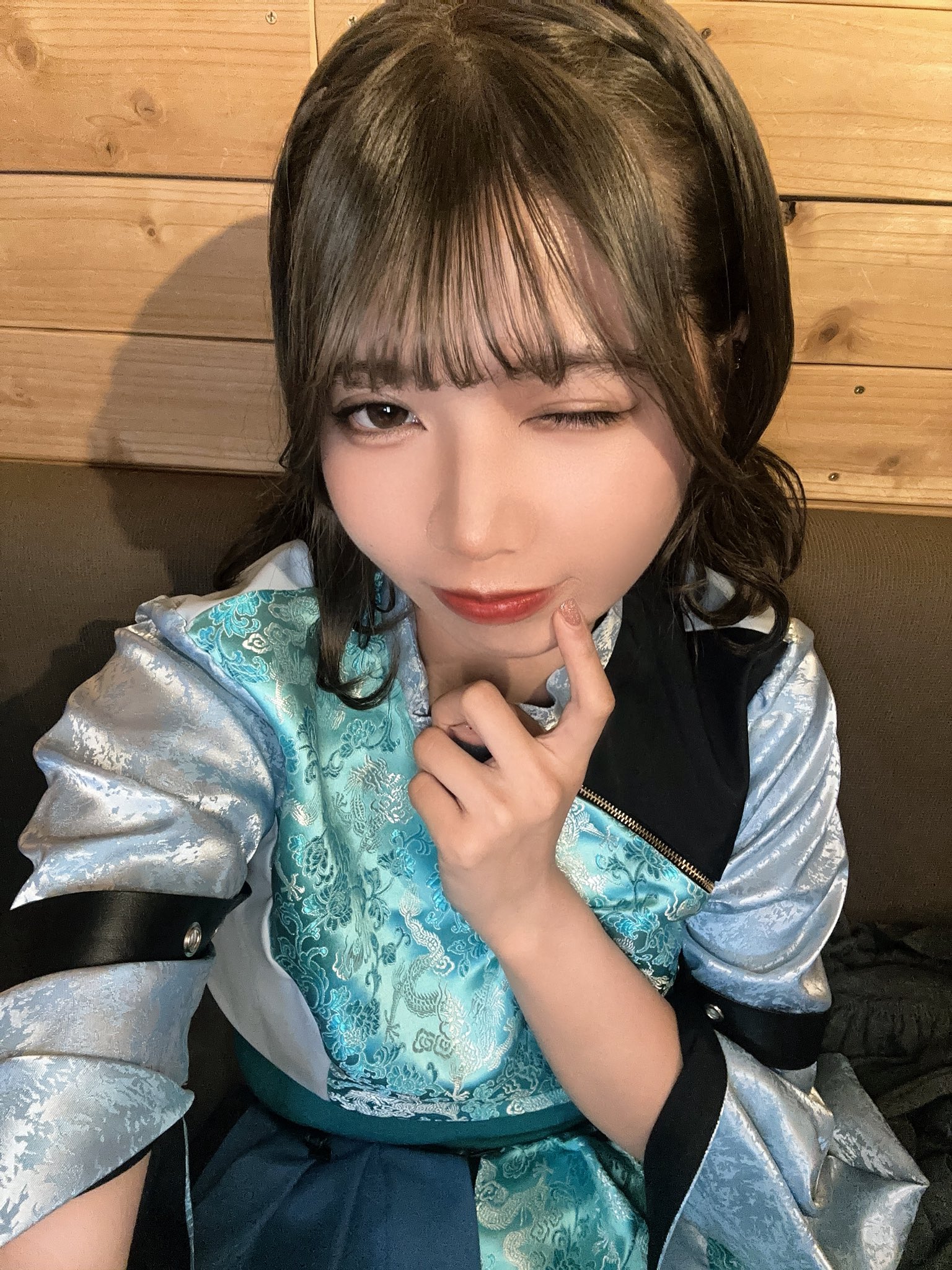 ひーちゃん【FR2PON!】 (@hiichan_fr2pon) / X