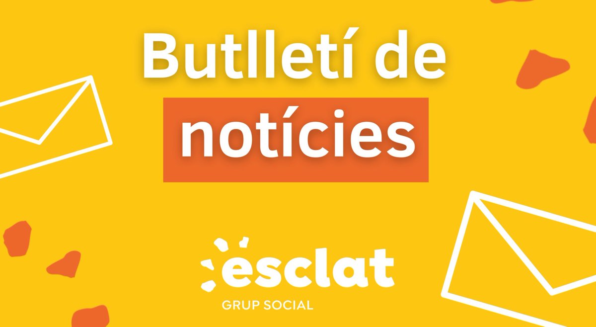 Esclat Grup Social tweet media