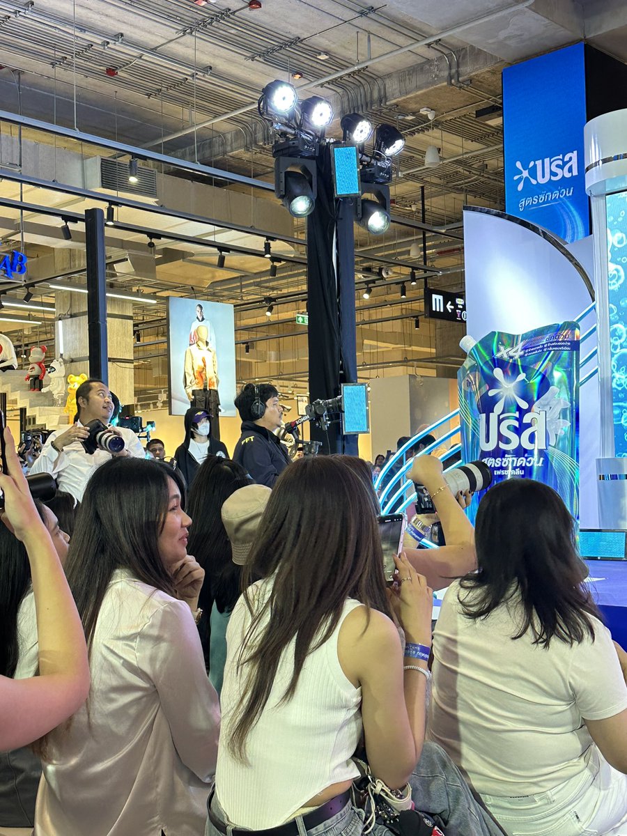 ตามหาให้ครบคู่!!!!! #บรีสสูตรซักด่วน #BreezeQuickWashxJasper