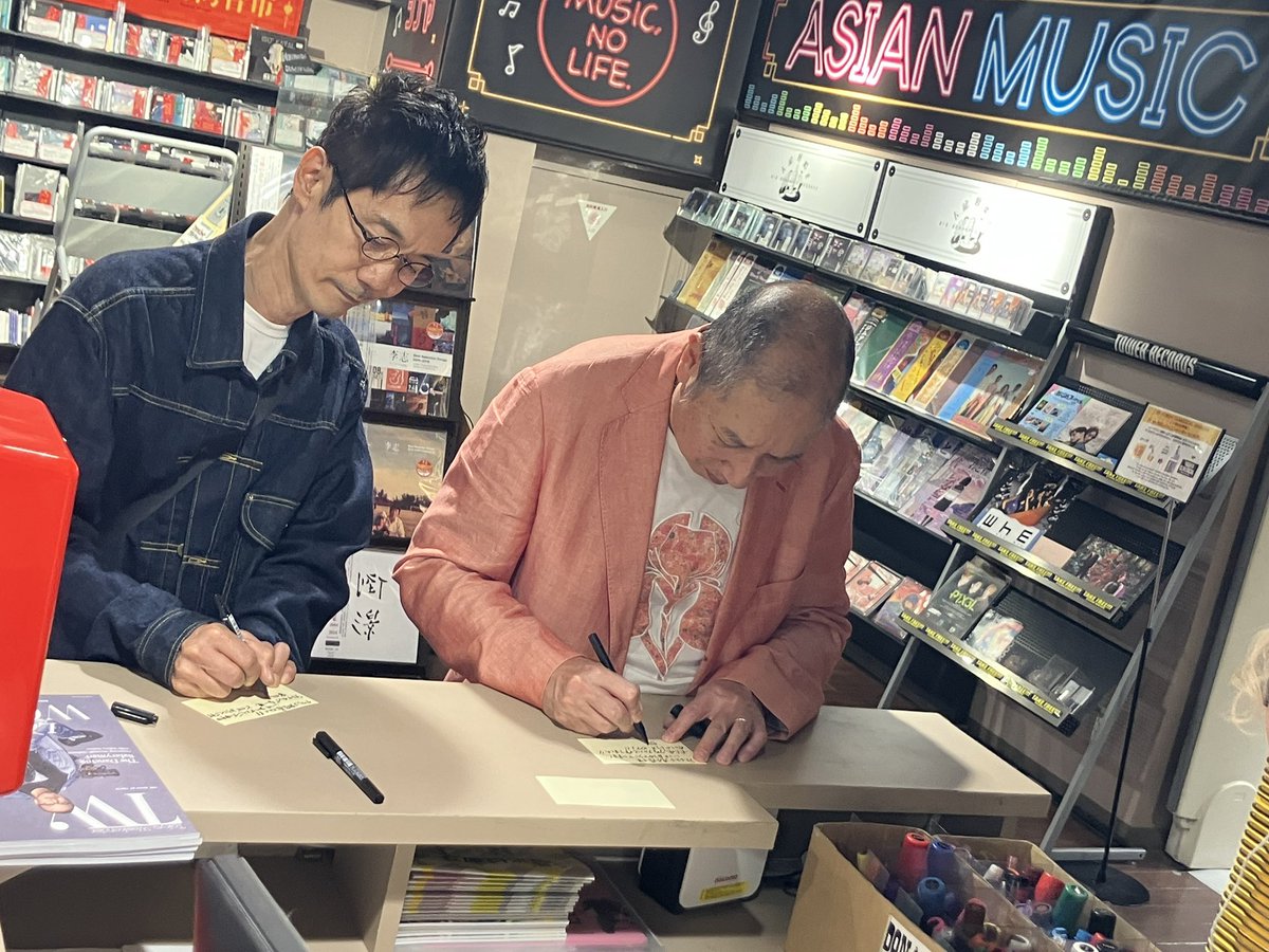 かつしかトリオ on X