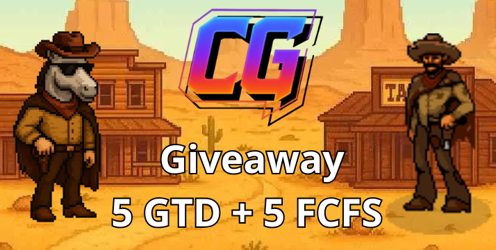 Ayrton Da Silva (@ayrtondasilvads) on Twitter photo 🎁 CryptoGunz Case NFT Giveaway! 🎁
🎉5 GTD + 5 FCFS WL for the upcoming Case NFT mint are ready for grabs!
Requirements 📝
➡️ Follow <a href="/AyrtonDaSilvaDS/">Ayrton Da Silva</a> & <a href="/crypto_gunz/">CryptoGunz</a>
➡️ Like + RT + Comment your address (NO RNS)
➡️ Tag 3 friends
➡️ Join Discord: discord.gg/cryptogunz
We 🎁 CryptoGunz Case NFT Giveaway! 🎁
🎉5 GTD + 5 FCFS WL for the upcoming Case NFT mint are ready for grabs!
Requirements 📝
➡️ Follow <a href="/AyrtonDaSilvaDS/">Ayrton Da Silva</a> & <a href="/crypto_gunz/">CryptoGunz</a>
➡️ Like + RT + Comment your address (NO RNS)
➡️ Tag 3 friends
➡️ Join Discord: discord.gg/cryptogunz
We