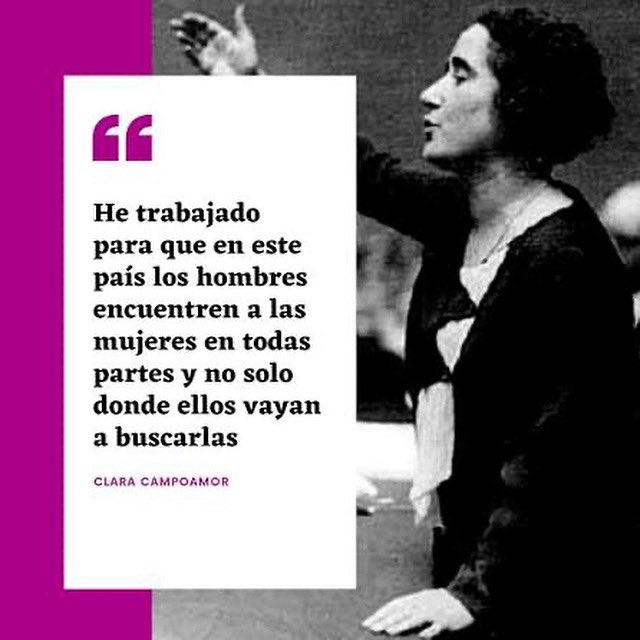 1 de octubre de 1931: la sesión en la que las mujeres dan el gran paso hacia la plena ciudadanía política
#CivilizaciónFeminista