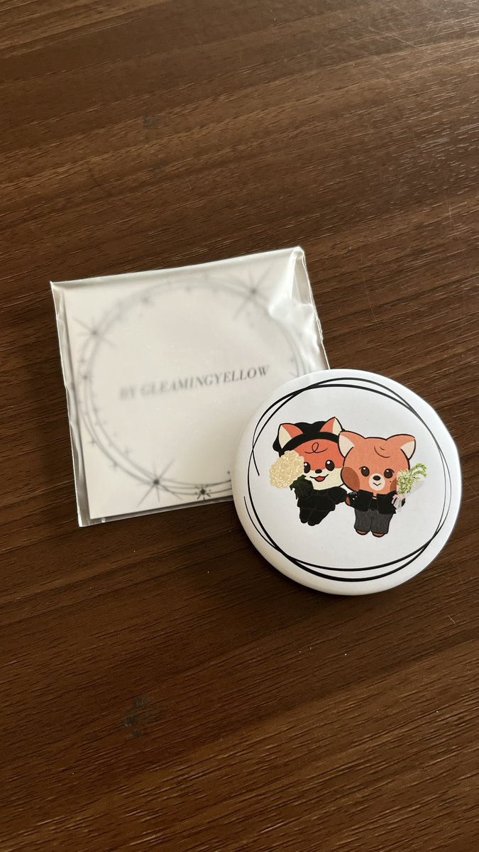 <a href="/gleamingyellow/">Ran</a> ini lucu banget astaga, dongren mnkh 🤭

Makasih buat freebiesnya! 💖💖💖💖💖