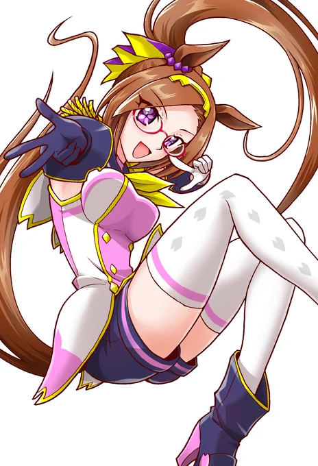 #メガネの日