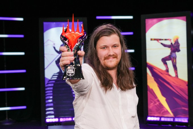 マジック：ザ・ギャザリング on X