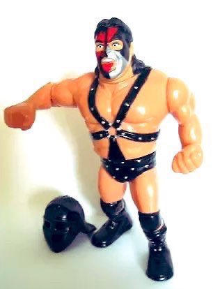 #hWo Hasbro World Order tweet media