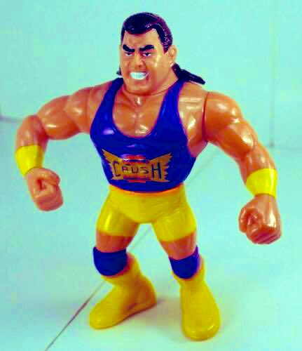 #hWo Hasbro World Order tweet media