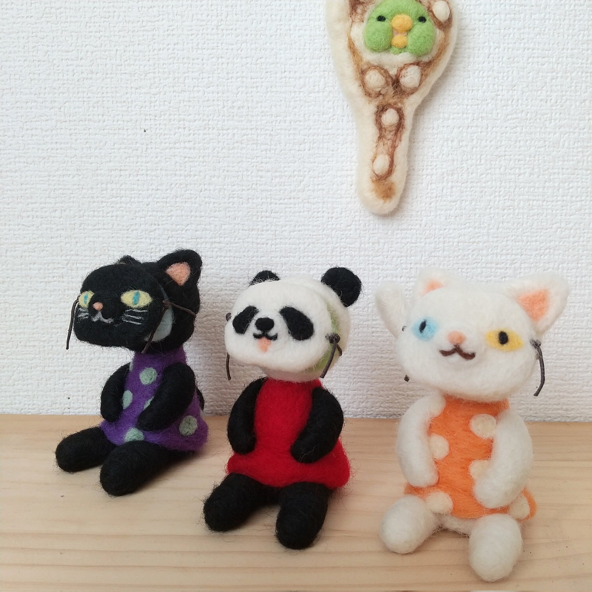 お祭り♡うさぎちゃん♡くまお面 Amazon.co.jp: 壁面飾り 夏 7月 8月 夏祭り うさぎ くま ひよこ