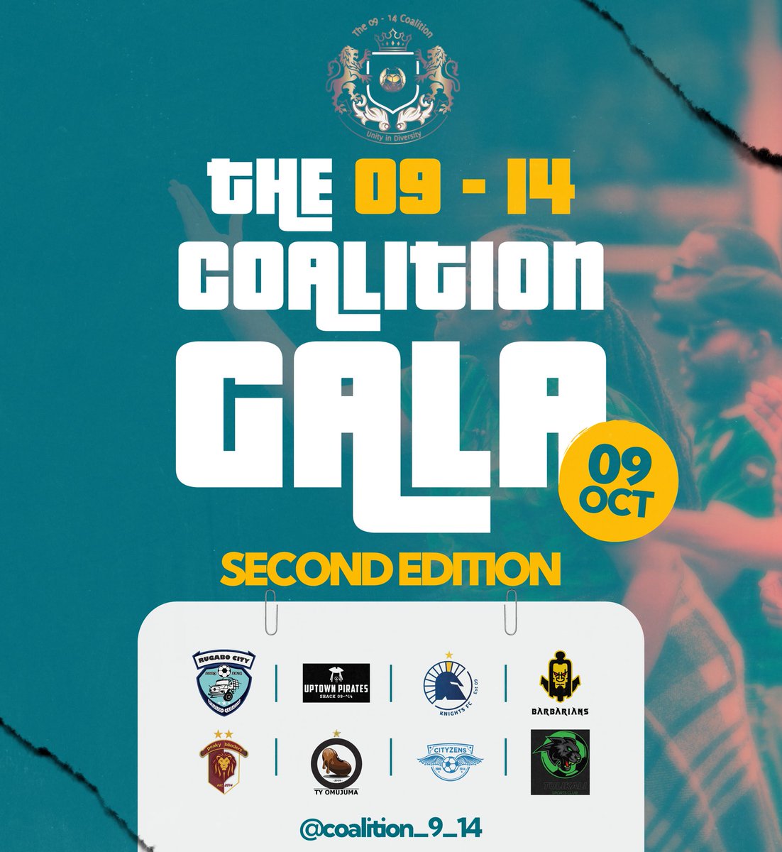 The 09-14 Coalition tweet media