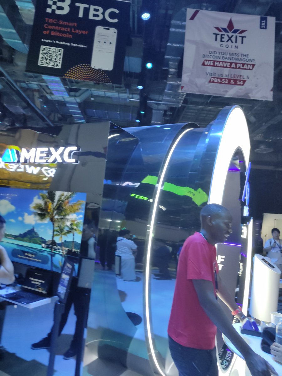 kryptosure's tweet photo. @Bitbaby_EX 
#mexceventrocks 
#mexc0fee https://t.co/2MQK3DpbZv
