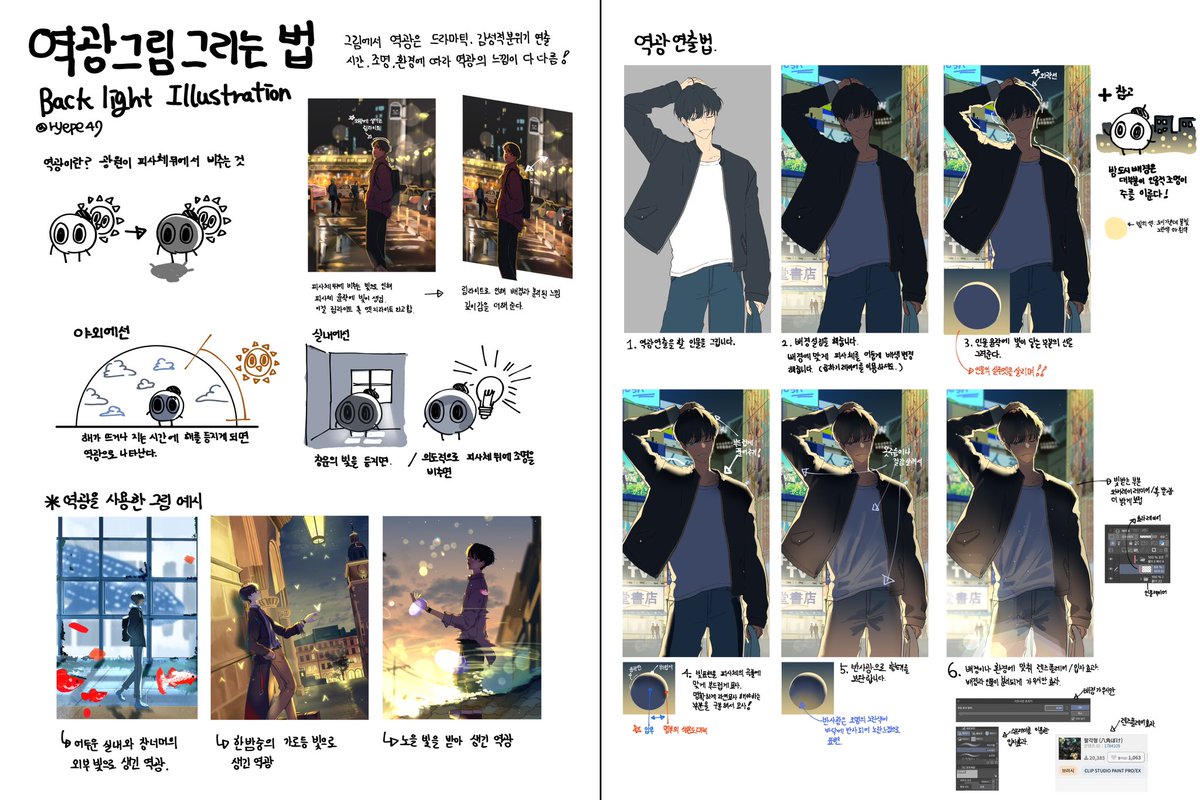 ryepe49's tweet photo. #이_트친에게_배우고_싶은_그림_팁

꽤 많은 팁들을 올렸다고 생각합니다… https://t.co/xRmr8jlGgQ