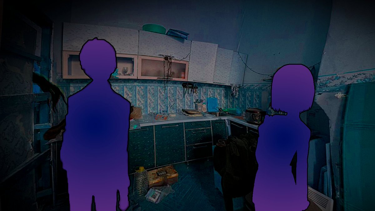 #SpooktoberVNJam is done, which means ratings time. 
Play my sound novel Love Will Tear Us Apart: it's inspired by Lynch, Kamitachi no Yoru and beat poets.
There are other cool VNs too! Make sure to rate them as well!

hamezteam.itch.io/love-will-tear…

#indiedev #indiegame #indievn