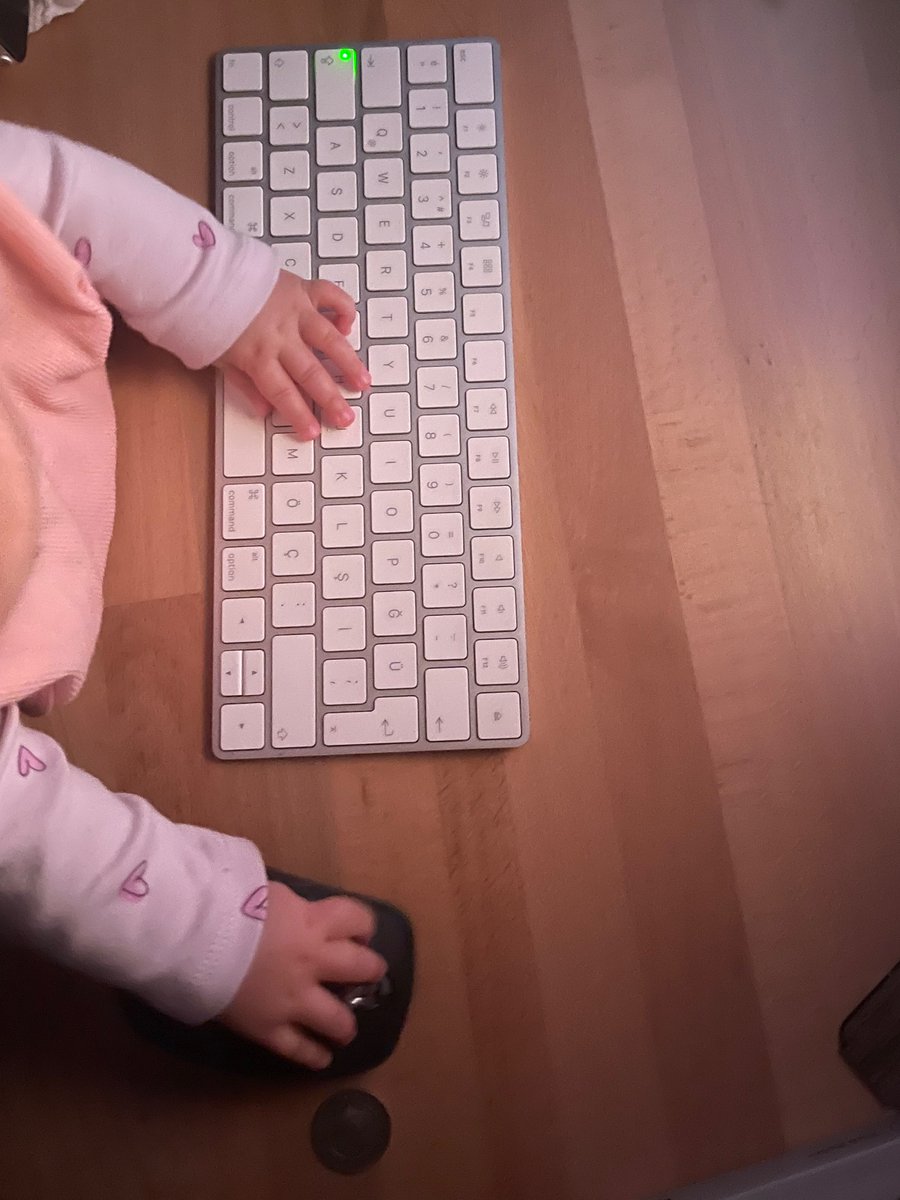 Yapay zekanın işini elinden alamayacağı o kişi.