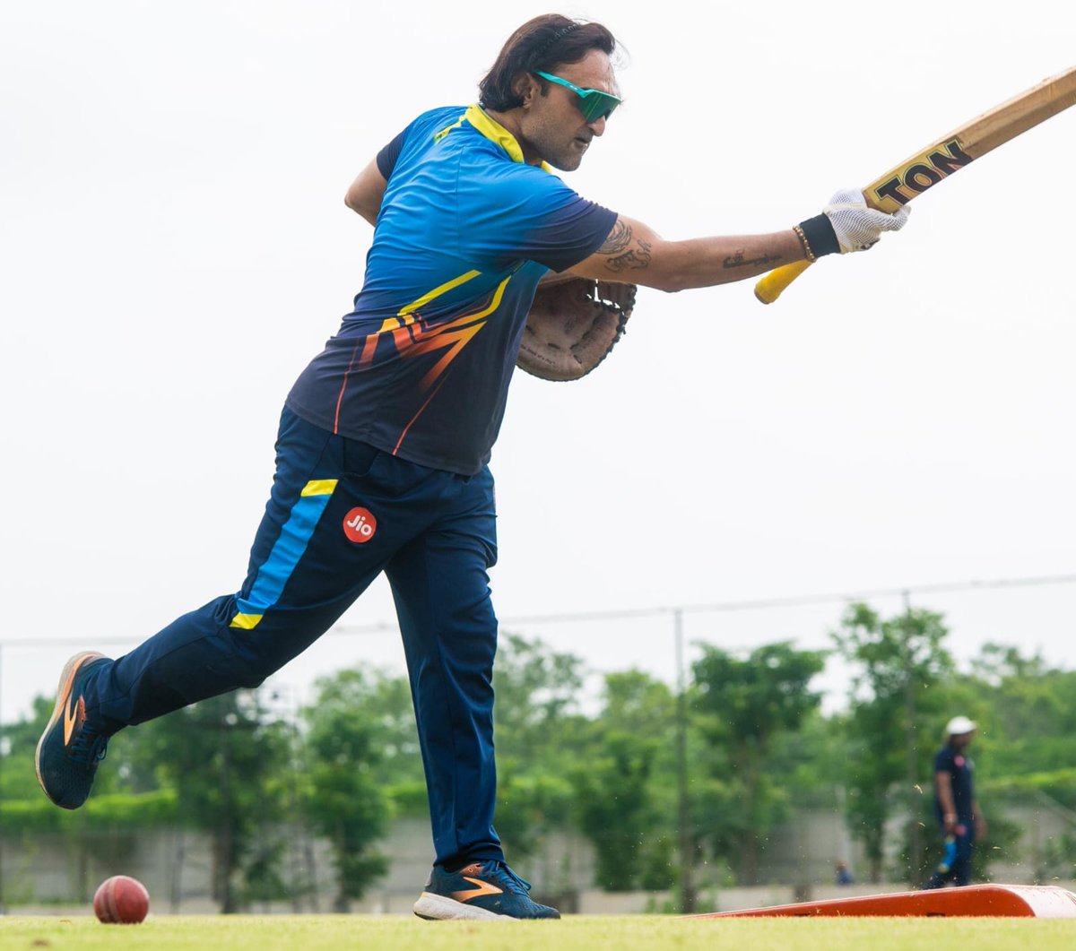 GCAMotera's tweet photo. Congratulations 🎉

We are delighted to share that Pallav Vora has been appointed as the Fielding Coach of the Rest of India Team for the upcoming Irani Trophy. 🏏✨

Wishing him great success in this prestigious opportunity! 👏🔥

#IraniTrophy #RestOfIndia #FieldingCoach #PallavVora #IndianCricket #CricketIndia #CoachLife #TeamIndia #CricketPassion #CricketUpdates #GameChanger #CricketCoaching #CricketLovers #RisingTogether

@BCCIdomestic @BCCI @DhanrajNathwani @mpparimal @JayShah @parthiv9