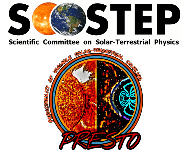 PEPS_JpGU (@peps_jpgu) on Twitter photo 新しいSPEPS特集号の投稿受付が開始されました。
The call for submissions for the new SPEPS special issue is now open.
"Predictability of the Variable Solar-Terrestrial Coupling – PRESTO: Five-Year Overview"
springeropen.com/collections/PR…
Submission deadline: 28 February 2026 新しいSPEPS特集号の投稿受付が開始されました。
The call for submissions for the new SPEPS special issue is now open.
"Predictability of the Variable Solar-Terrestrial Coupling – PRESTO: Five-Year Overview"
springeropen.com/collections/PR…
Submission deadline: 28 February 2026