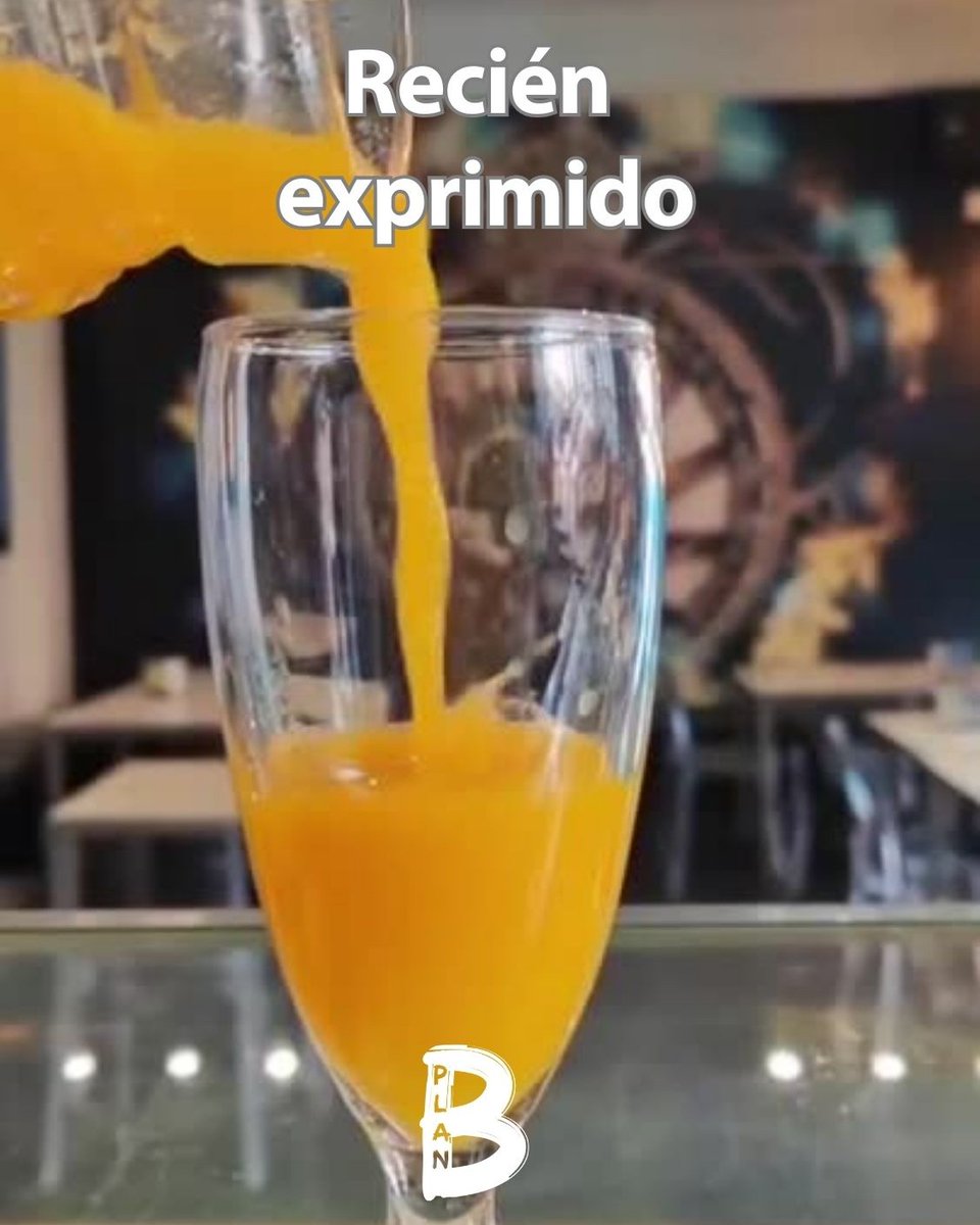 planbdemiranda's tweet photo. Más Champions hoy con el Barcelona &amp; PSG ⚽
Zumito recién exprimido.
Para empezar bien la mañana con un rico bizcocho...
Disfútalo en Plan B
🔹
🔹
🔹
#mde #mirandadeebro #cafe #cafelabrasileña #bar #hosteleria #MirandaDeEbro #PlazaDeAbastos #tardis #tenemosplanB #TenemosplanB 🚨 https://t.co/1Nc7jOEdIv