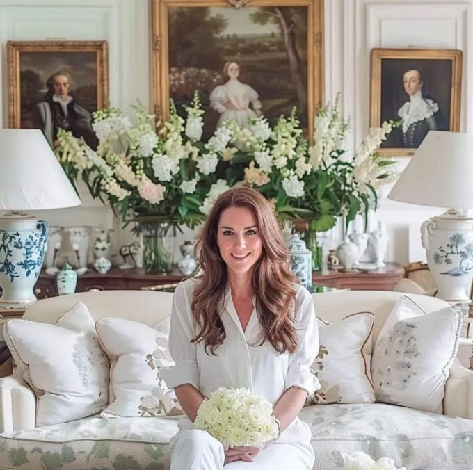 fireflysonata's tweet image. Mr. President - please invite Prince William and Princess Catherine to Mar-a-Lago 😍🥰