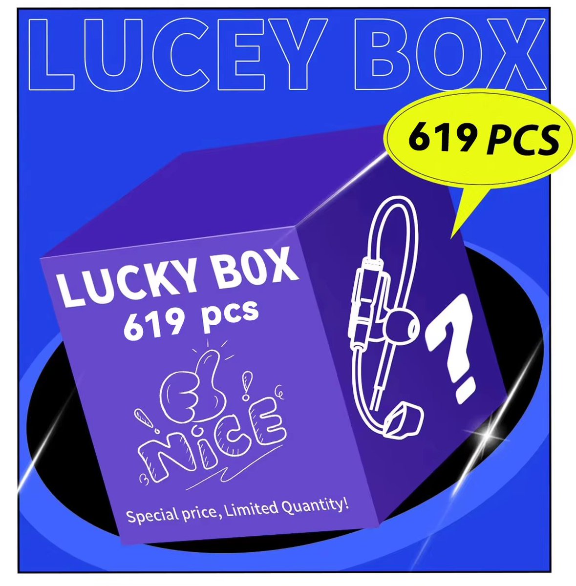 AKHiFi_Audio's tweet image. 【🎊AKHiFi 10月ラッキーバッグ🎊】
人気IEMSがお得な福袋で登場！

🎧限定ラインナップ🎧
✨TANGZU TianPeng ＊1台
✨EarAcoustic Audio SPA Hi-end Max ＊2台
✨7hz Timeless II ＊1台
✨KEFINE Quatio ＊3台
✨Arpegear Hane ＊3台
✨Tangzu FuDu II ＊3台
✨Tangzu FuDu I 4.4MM ＊5台…