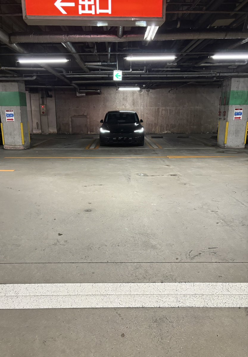 renkiilo316's tweet image. テスラモデル3 ダイヤモンドブラック購入しました！
かっこいい！
#tesla #model3 #diamondblack