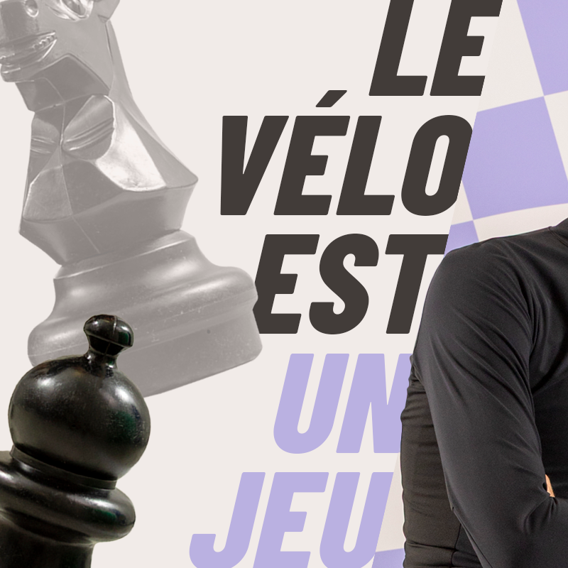 noretfrance's tweet photo. ♟️ | Le vélo est un jeu

Fruit de deux années de développement, la Maison Noret lève le voile sur sa nouvelle collection Automne/Hiver. Confectionnée en France dans ses ateliers, elle incarne l’aboutissement d’un savoir-faire d’exception. 🧵

#Noret | #ÀPorterAvecFierté