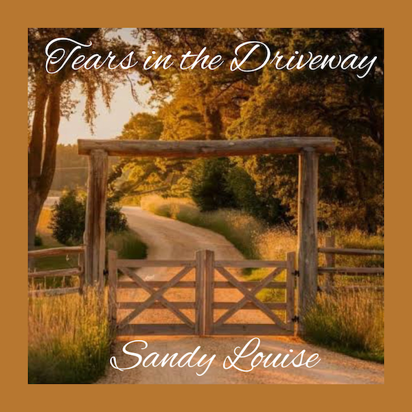 CMNI_More_Music's tweet photo. Co-writing with producer #BillChambers, the inspiration came from Sandyโs own experience of travelling to reunite with her sister...
#TearsInTheDriveway โ a heartfelt ballad from #SandyLouise - By #AlanShipston at #CountryMusicNewsInternational #Magazine https://t.co/9FepWn7dBx https://t.co/MMyzayrF1j