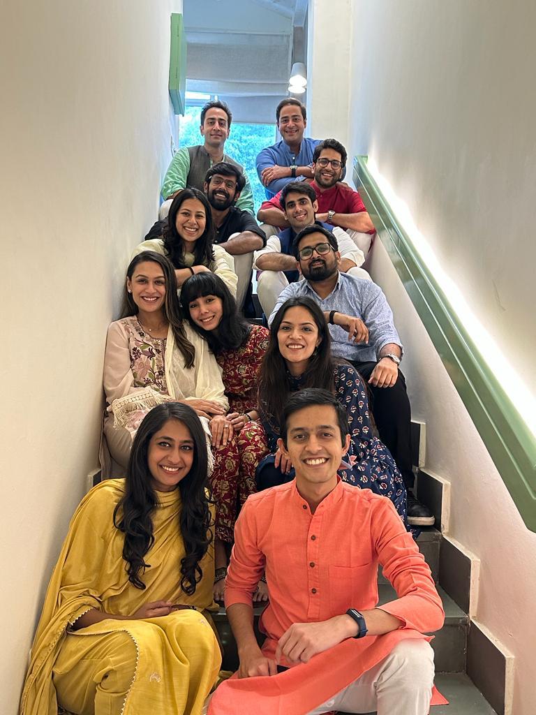 Good Capital tweet media