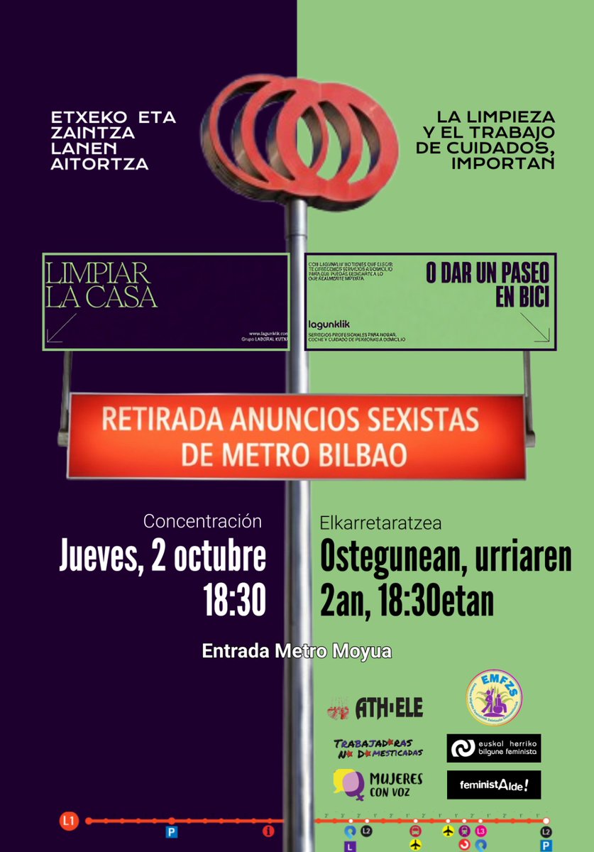 Mujeres con voz✳️ tweet media