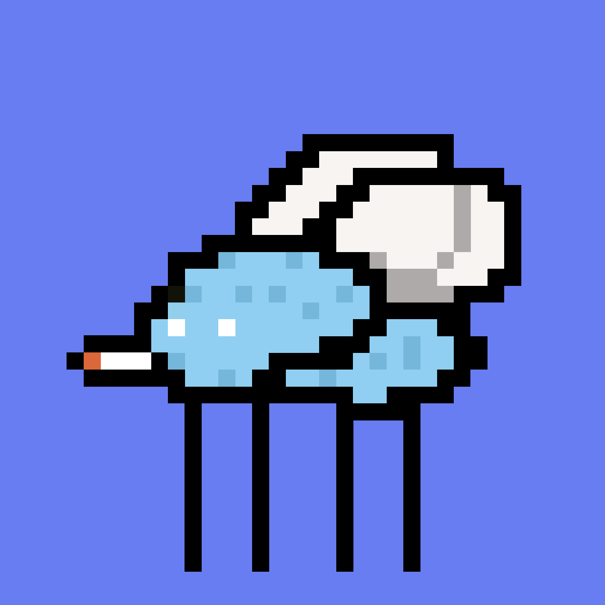 How long have you been in the NFT Trenches? 

<a href="/CryptoFlyz/">CryptoFlyz</a> <a href="/opensea/">OpenSea</a> 😂😂😂😂