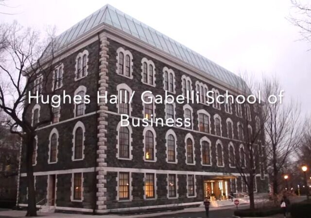 riteaparty's tweet image. Discriminatory “Girl Boss” Business Programs at Fordham Challenged By #EqualProtectionProject legalinsurrection.com/2025/09/discri…