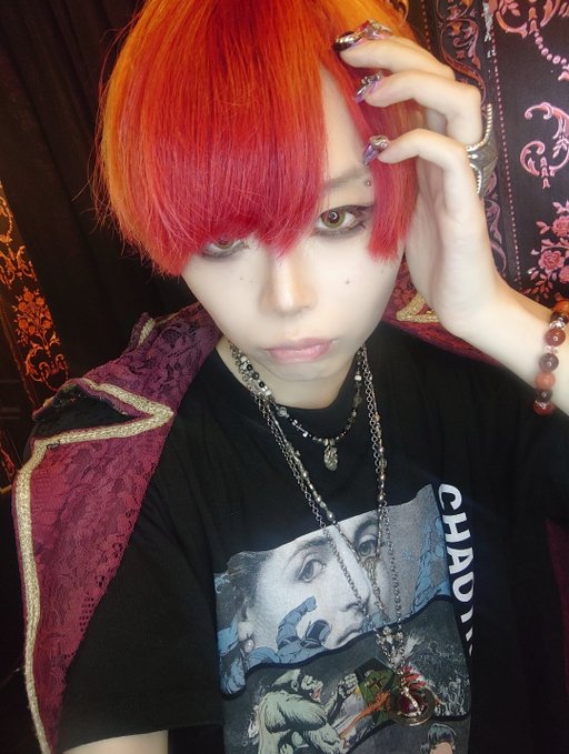 秋葉城ドラキュラ †月下の夜想曲†のツイート