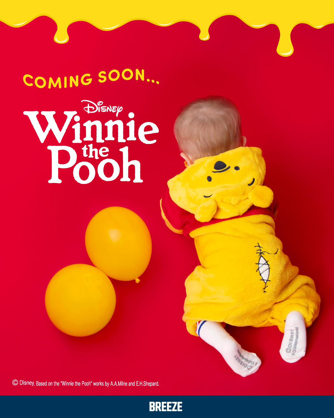 BREEZE(ブリーズ) (@BREEZE_FO) / X