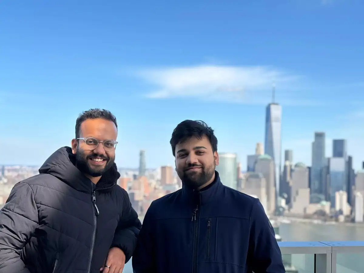 🚀 Transforming US Healthcare: Confido Health Raises $10M (~₹85Cr) Series A

<a href="/confidohealth/">Confido Health</a> (Fund V) has raised $10M in Series A funding led by us at Blume Ventures. The round saw participation from new investors Schema Ventures and Vicus Ventures, along with existing investors