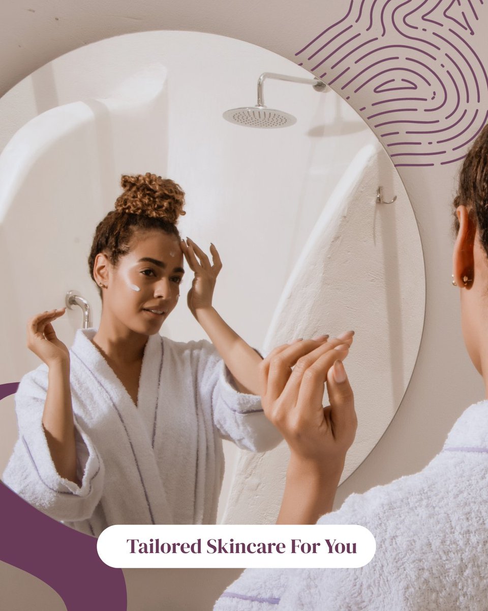 SkintiqueRetail's tweet photo. October is Eczema Awareness Month and National Beauty Month — a reminder that beauty begins with healthy, soothed skin. Not sure which product is right for your skin? 
Find your perfect match - https://t.co/c6l0SCPlpl or book your consultation - https:/... https://t.co/B31YUy6epw