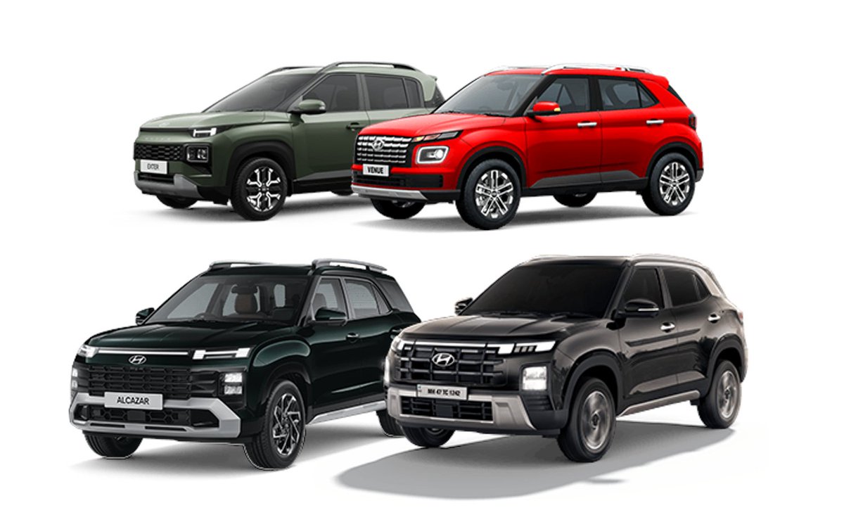 sidpatankar's tweet image. Mahindra's crossed Hyundai in monthly sales again at 56,233 units vs HMIL's 51,547 in Sept. M&amp;amp;M says it cudve done more if not for logistics. #Creta hit a monthly sales record (18,861 units). Interestingly #Venue despite being end of life hit a 20-month high at 11,484 units. 
SVP