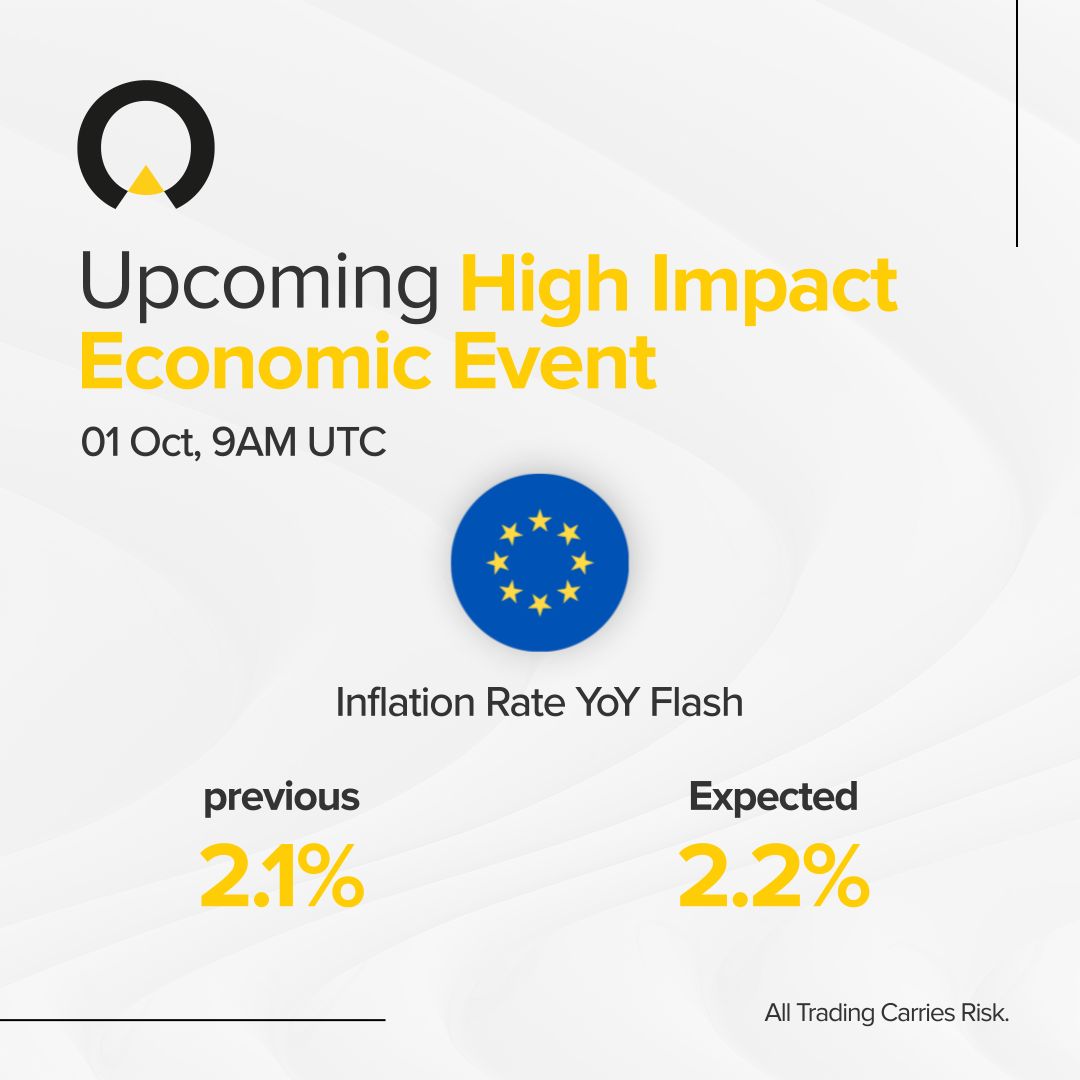 InfinoxGlobal's tweet image. #IX #INFINOX #TradingPower #TradeWithINFINOX #IamINFINOX #Trading #Investing #Stocks #Indices #Forex #MarketNews #EconomicEvents #Gold #Oil