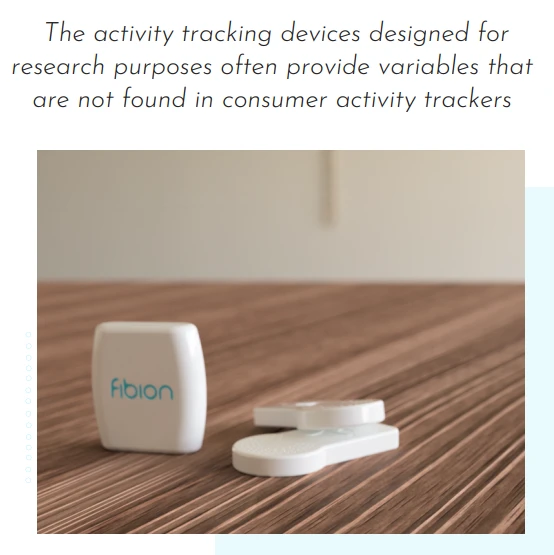 PA_Researcher's tweet image. 📚 Choosing the right monitor to measure sedentary behaviour and physical activity can significantly impact data quality.

#ResearchTools 🧵 1/5