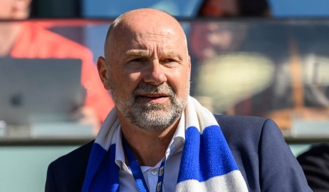 OFFICIELLT: Håkan Mild lämnar IFK Göteborg

Läs mer 👉 fotbolltransfers.com/nyheter/offici…
#allsvenskan #ifkgbg